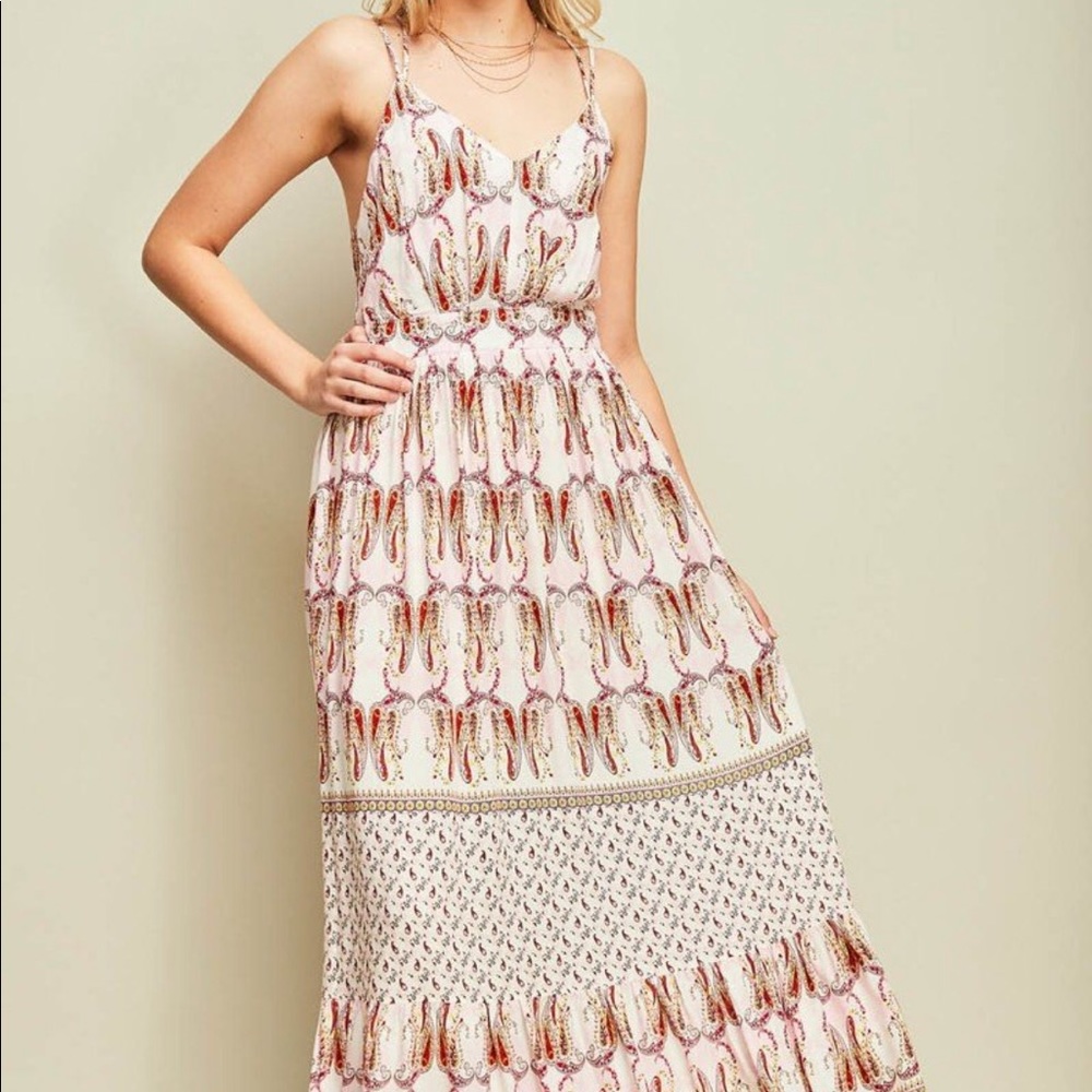 The McPherson Maxi